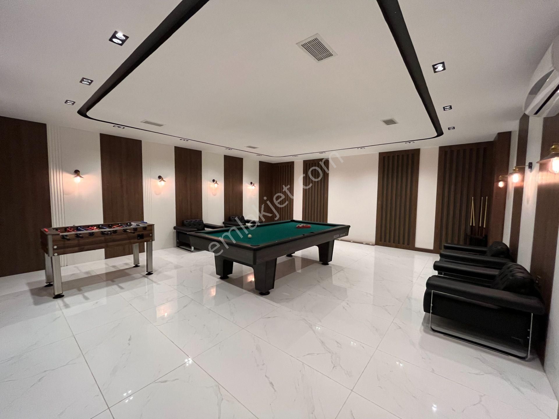 Fırsat ! Payallar Deniz Manzaralı Aktiviteli Sitede 2+1 Daire - Görsel 14