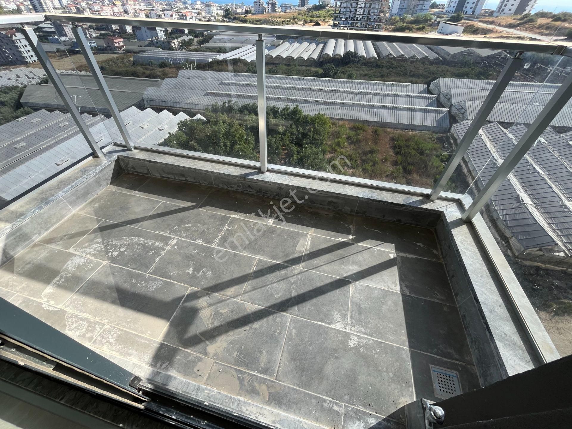 Fırsat ! Payallar Deniz Manzaralı Aktiviteli Sitede 2+1 Daire - Görsel 20