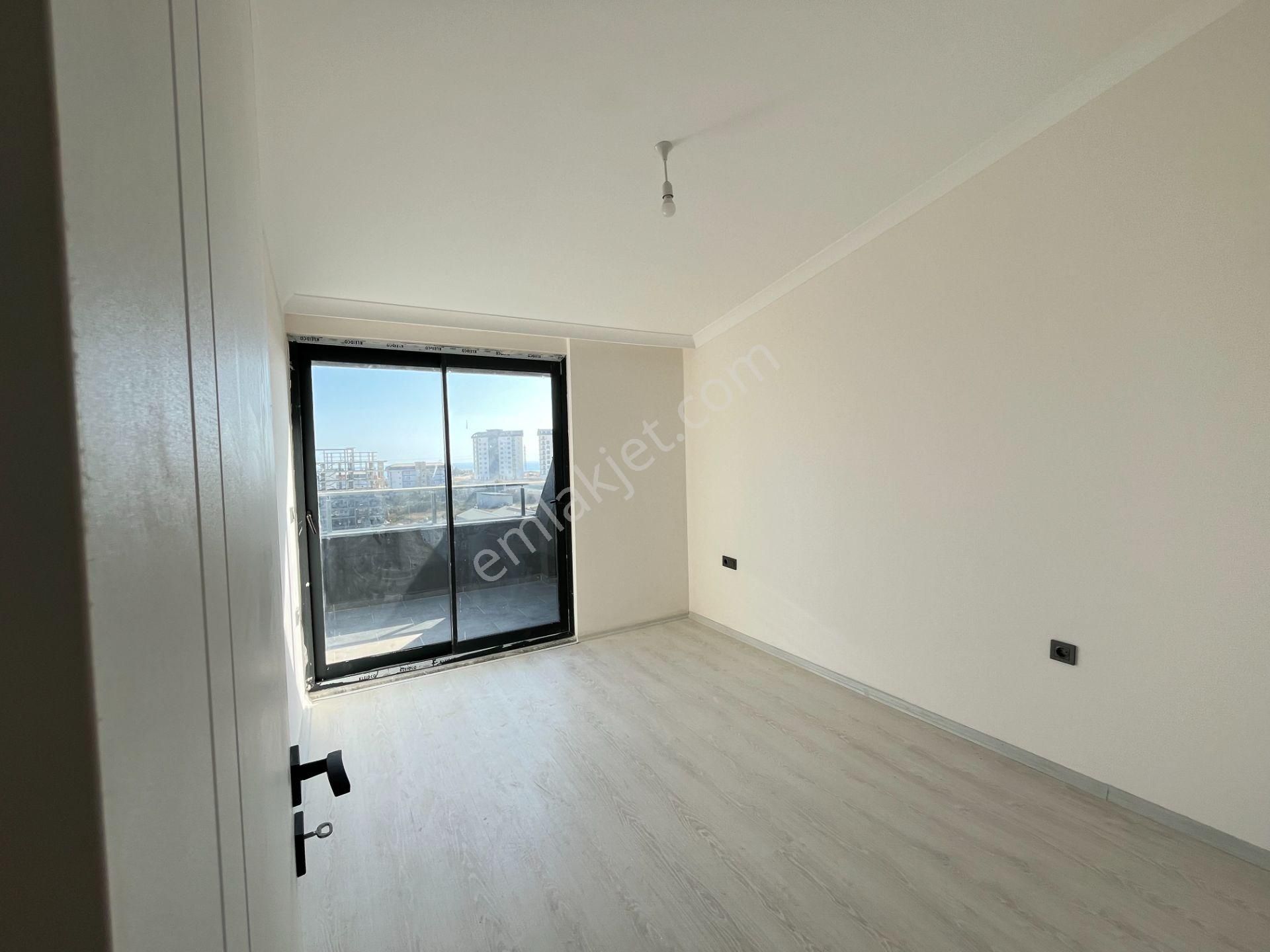 Fırsat ! Payallar Deniz Manzaralı Aktiviteli Sitede 2+1 Daire - Görsel 24