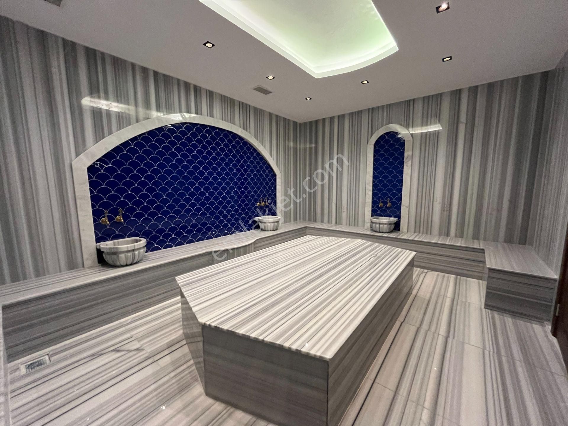 Fırsat ! Payallar Deniz Manzaralı Aktiviteli Sitede 2+1 Daire - Görsel 7