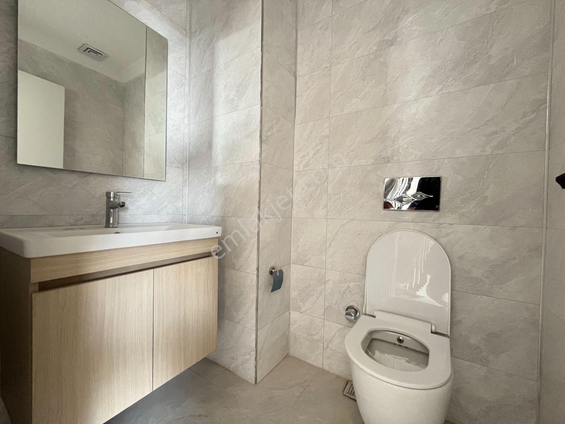 Fırsat ! Payallar Deniz Manzaralı Aktiviteli Sitede 2+1 Daire - Görsel 22