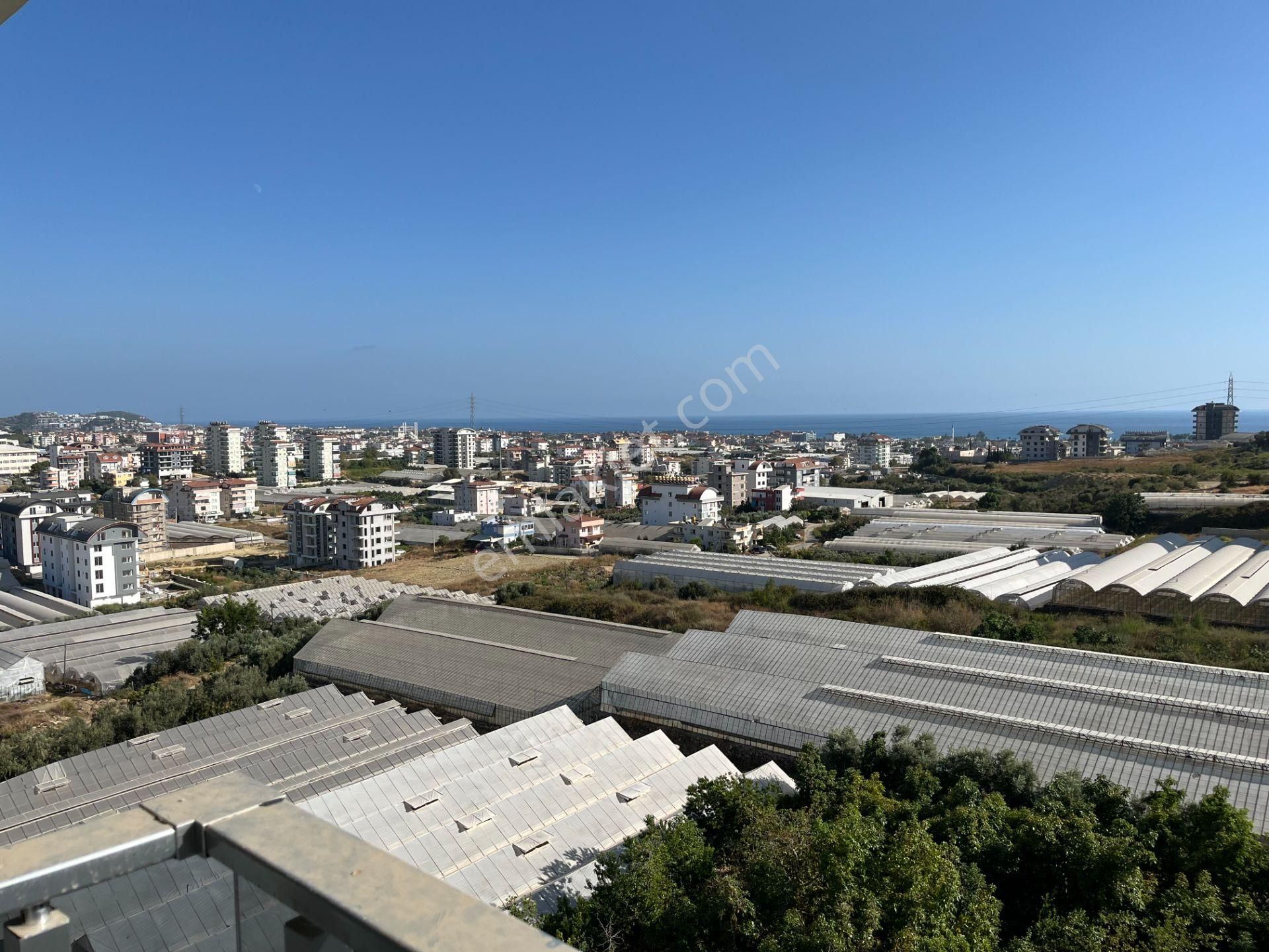 Fırsat ! Payallar Deniz Manzaralı Aktiviteli Sitede 2+1 Daire - Görsel 21