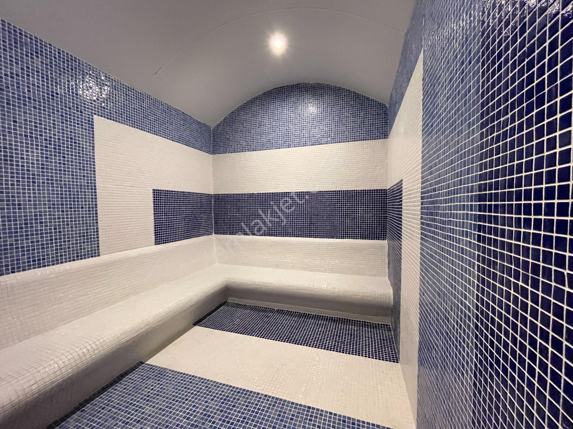 Fırsat ! Payallar Deniz Manzaralı Aktiviteli Sitede 2+1 Daire - Görsel 8