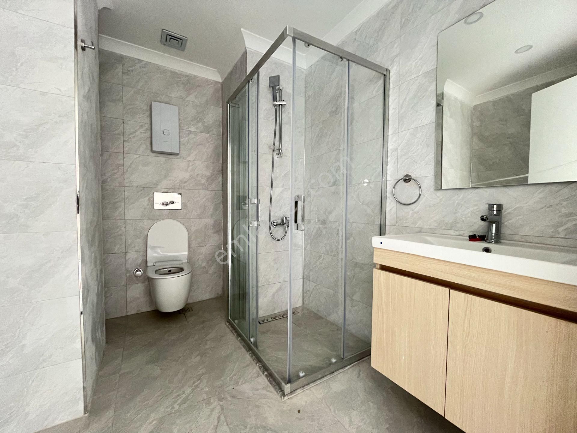 Fırsat ! Payallar Deniz Manzaralı Aktiviteli Sitede 2+1 Daire - Görsel 26