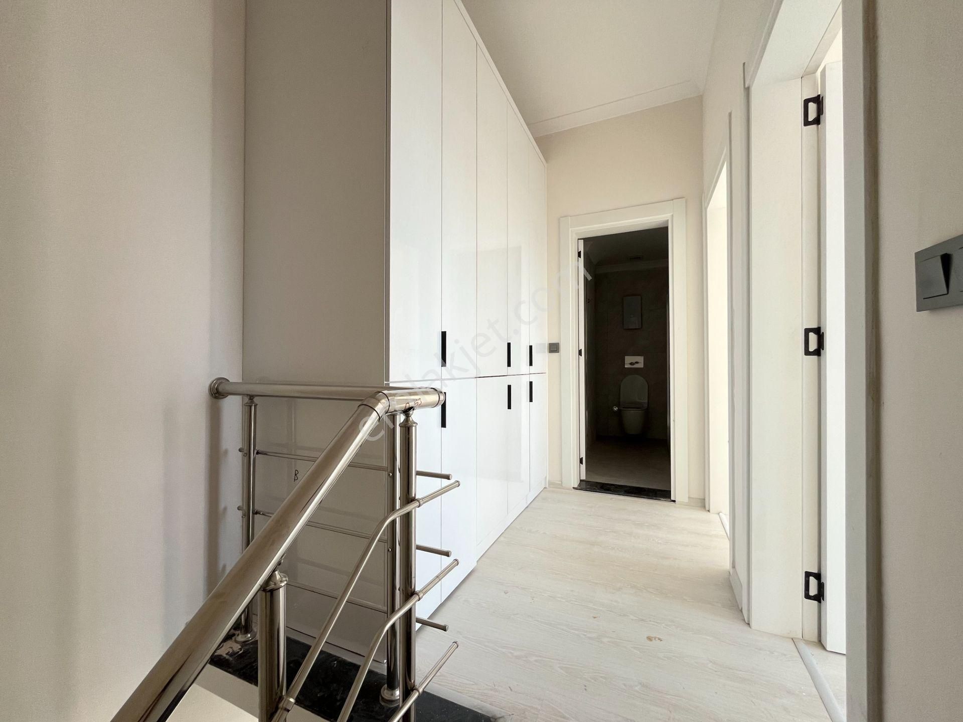 Fırsat ! Payallar Deniz Manzaralı Aktiviteli Sitede 2+1 Daire - Görsel 23