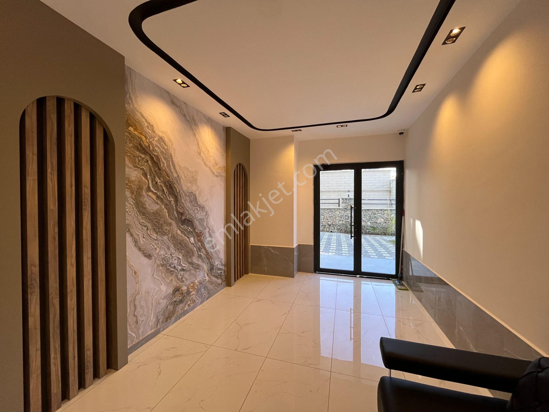 Fırsat ! Payallar Deniz Manzaralı Aktiviteli Sitede 2+1 Daire - Görsel 4