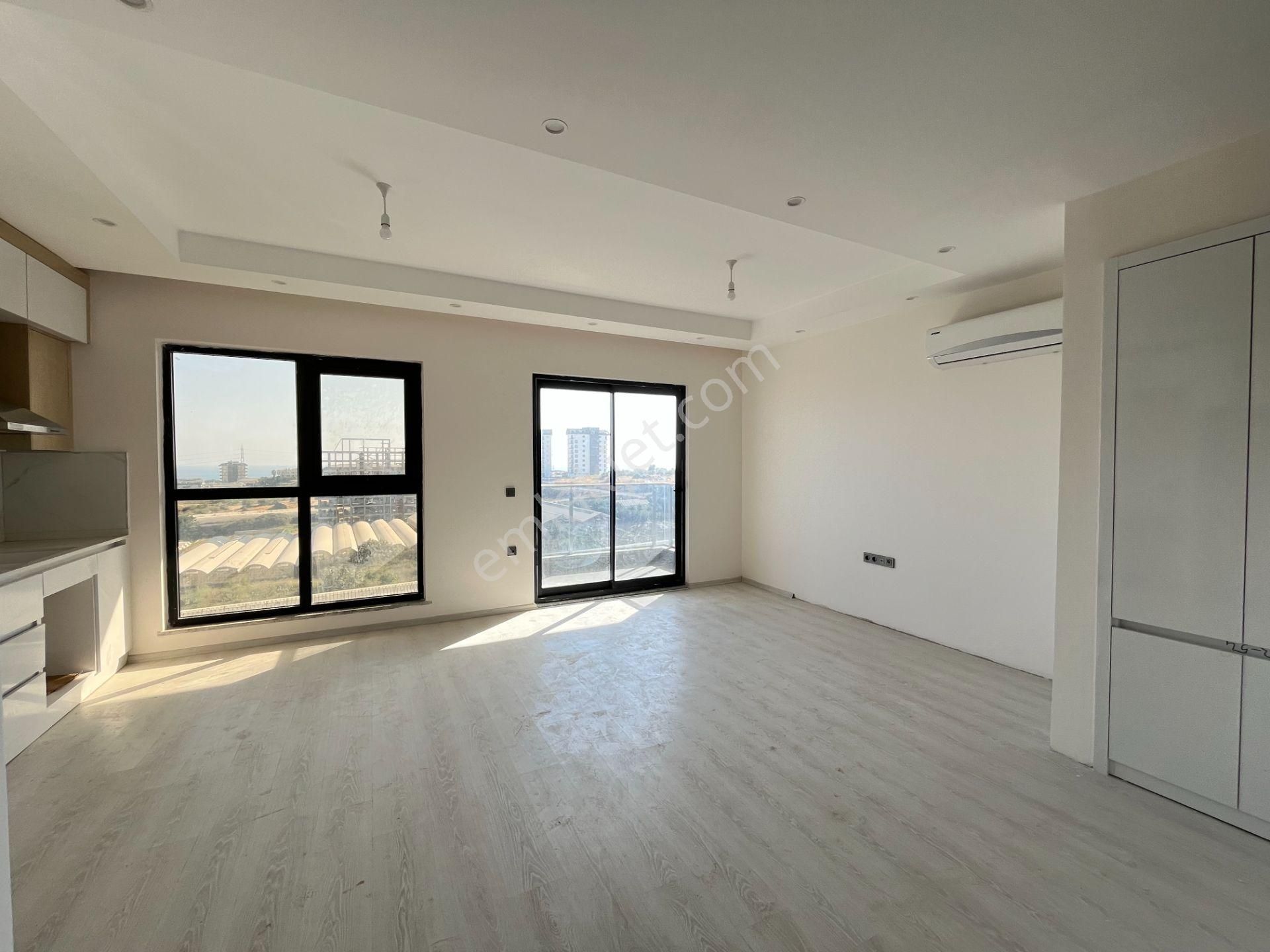 Fırsat ! Payallar Deniz Manzaralı Aktiviteli Sitede 2+1 Daire - Görsel 17