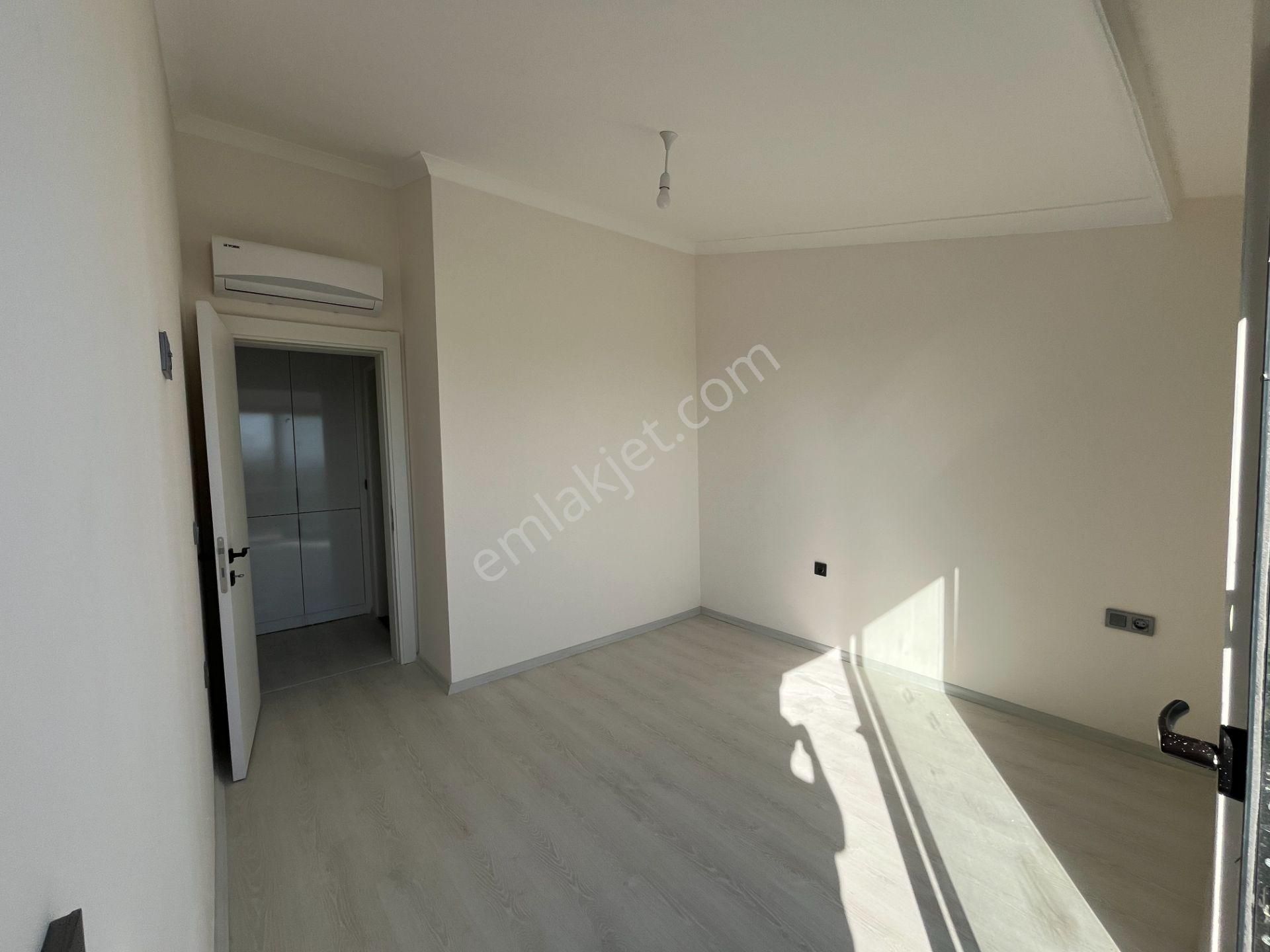 Fırsat ! Payallar Deniz Manzaralı Aktiviteli Sitede 2+1 Daire - Görsel 28