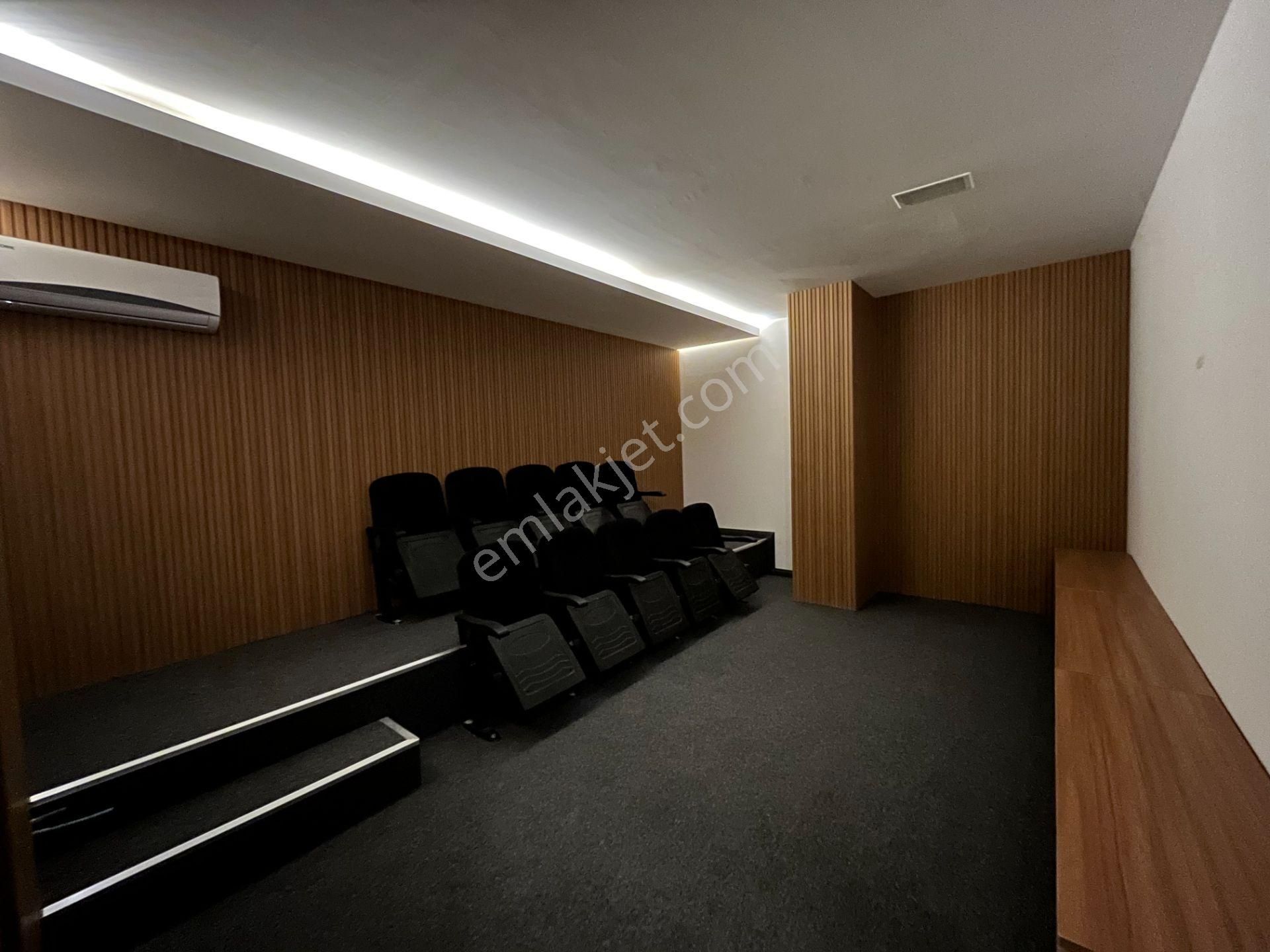 Fırsat ! Payallar Deniz Manzaralı Aktiviteli Sitede 2+1 Daire - Görsel 12