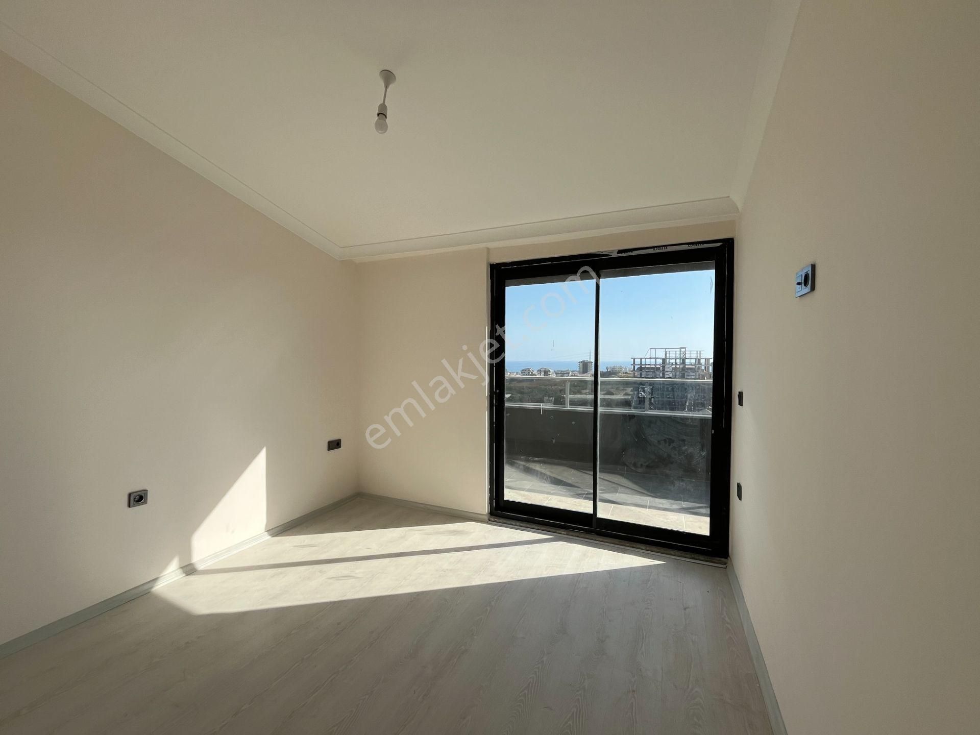 Fırsat ! Payallar Deniz Manzaralı Aktiviteli Sitede 2+1 Daire - Görsel 27