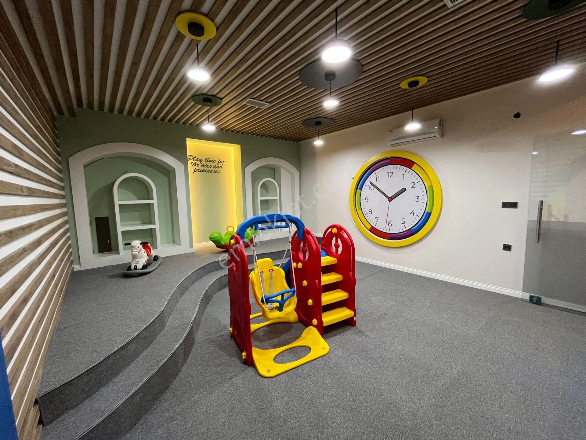 Fırsat ! Payallar Deniz Manzaralı Aktiviteli Sitede 2+1 Daire - Görsel 13