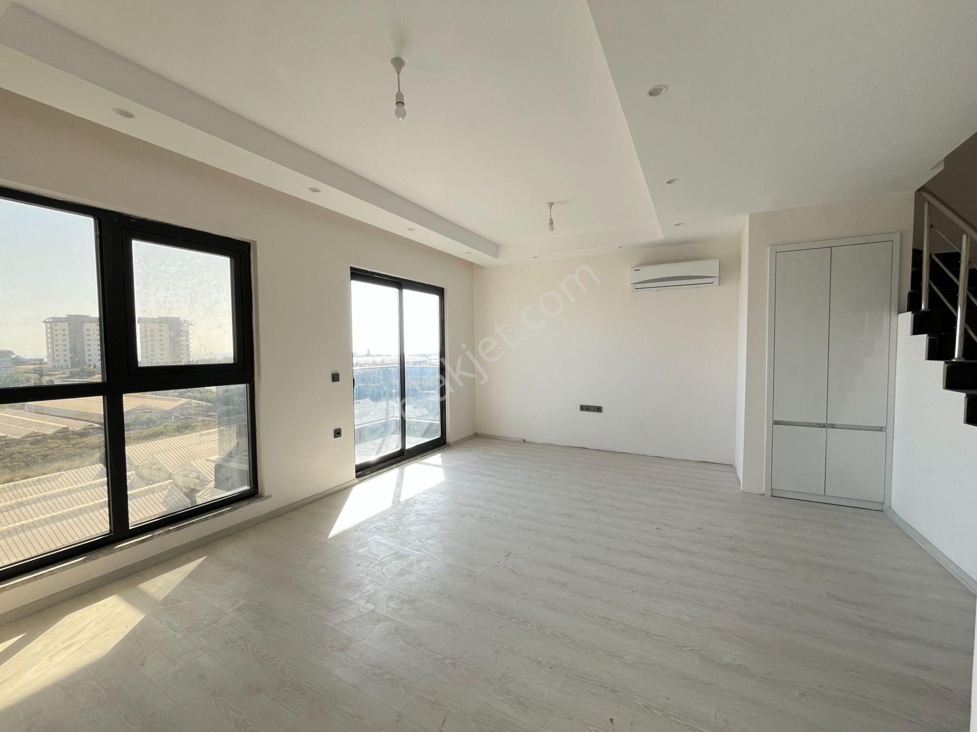 Fırsat ! Payallar Deniz Manzaralı Aktiviteli Sitede 2+1 Daire - Görsel 18