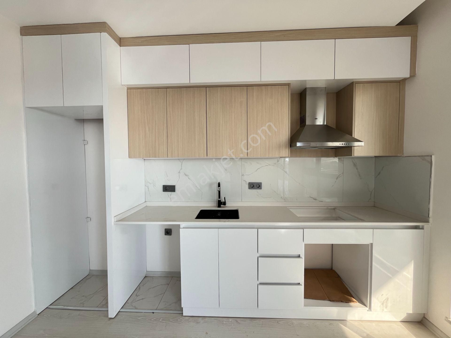 Fırsat ! Payallar Deniz Manzaralı Aktiviteli Sitede 2+1 Daire - Görsel 19