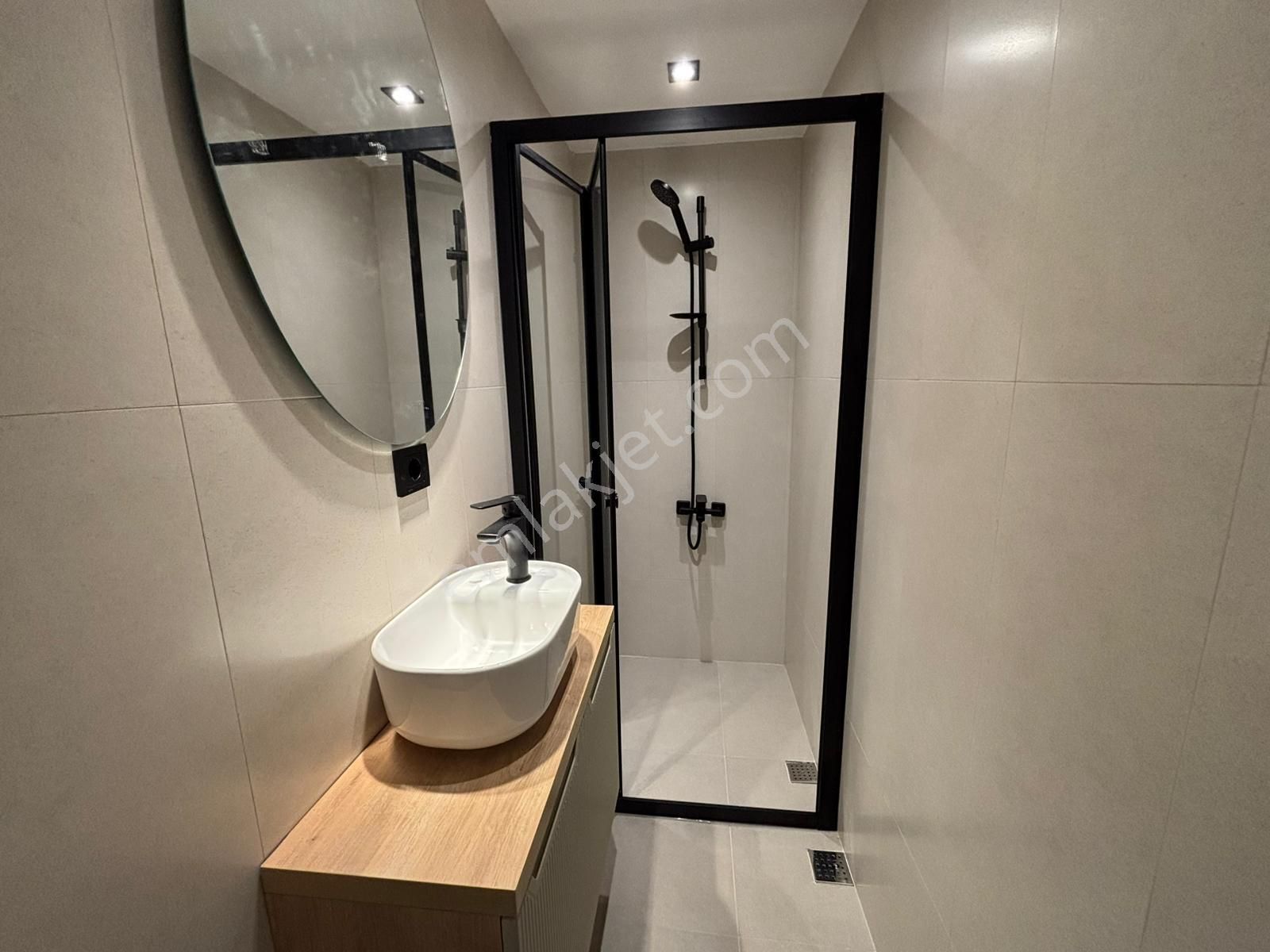 Karşıyaka Bostanlı Takev Yakını Full Tadilatlı 3+1 Daire N-21 - Görsel 16