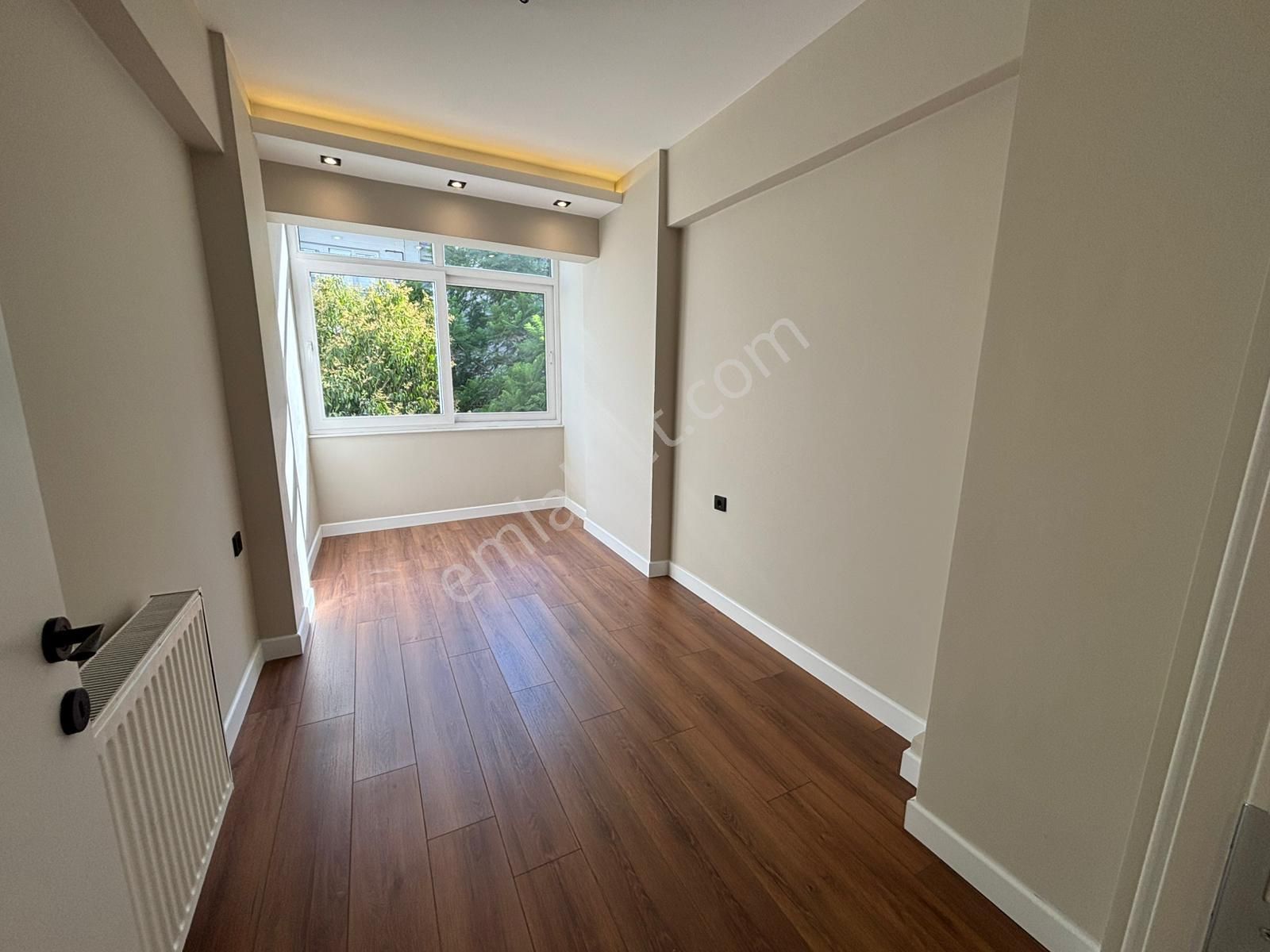 Karşıyaka Bostanlı Takev Yakını Full Tadilatlı 3+1 Daire N-21 - Görsel 9