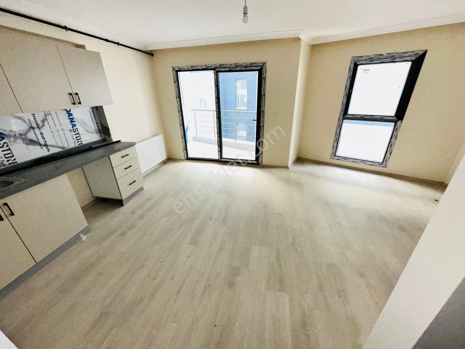 Edremit Kadıköy De 2+1 Sıfır Satılık Daire - Görsel 3