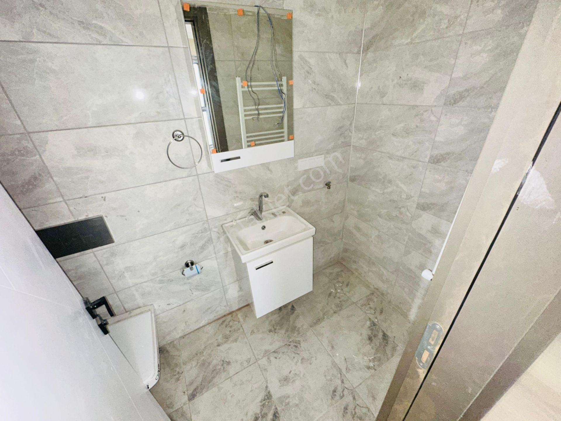 Edremit Kadıköy De 2+1 Sıfır Satılık Daire - Görsel 15