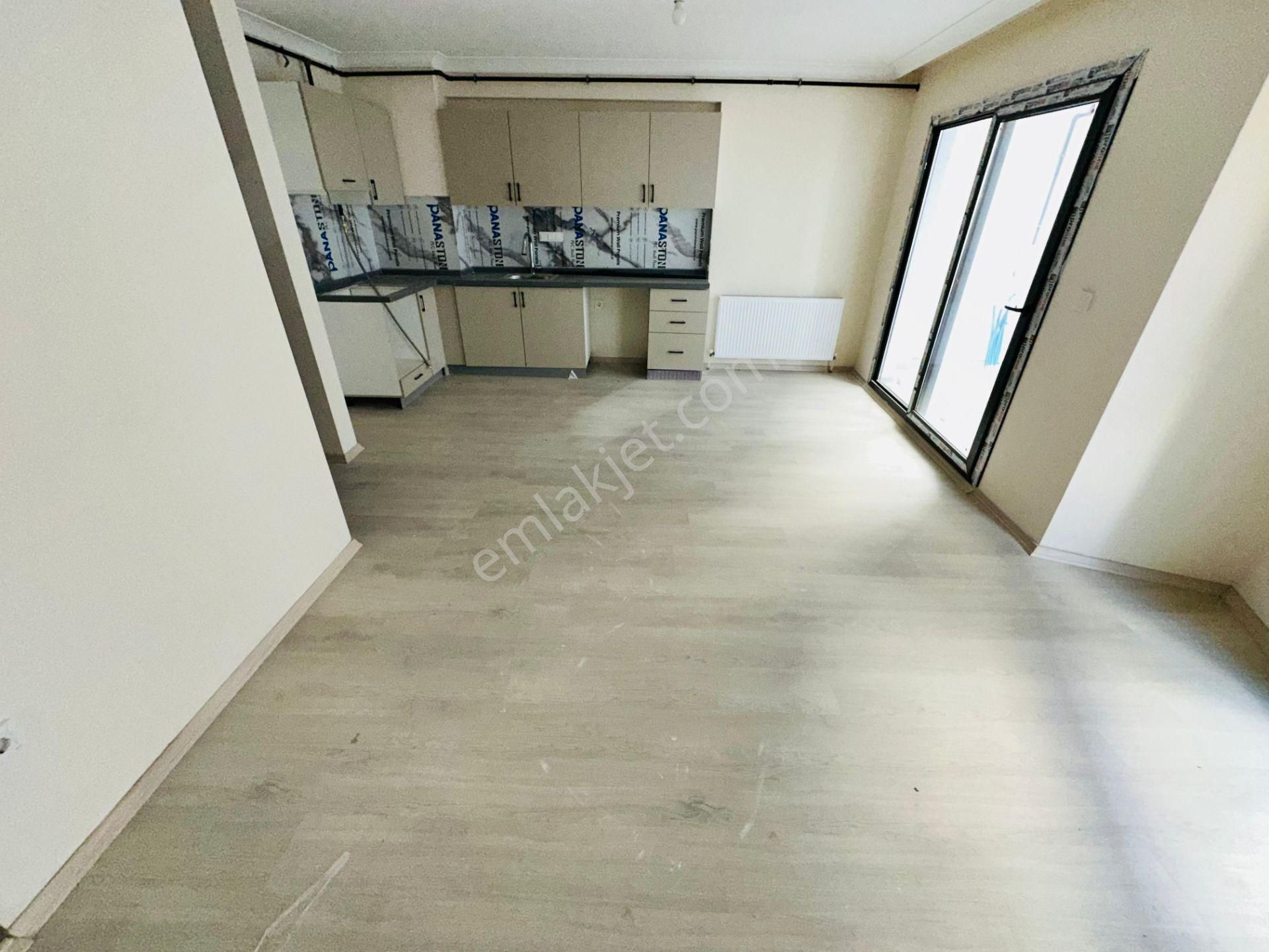 Edremit Kadıköy De 2+1 Sıfır Satılık Daire - Görsel 8
