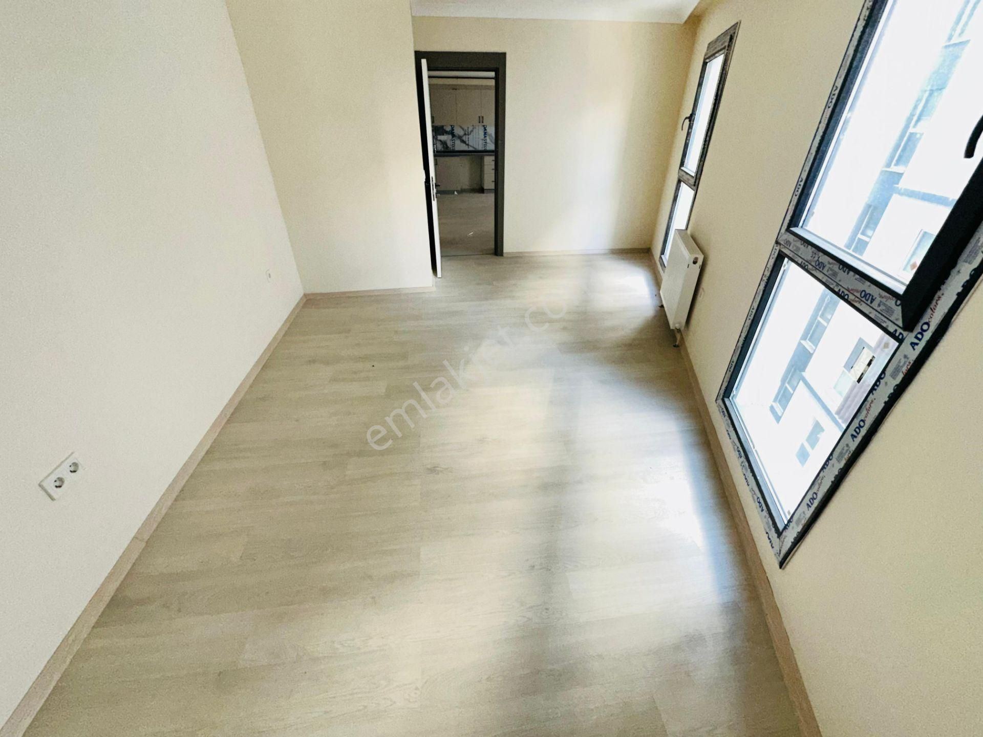 Edremit Kadıköy De 2+1 Sıfır Satılık Daire - Görsel 11