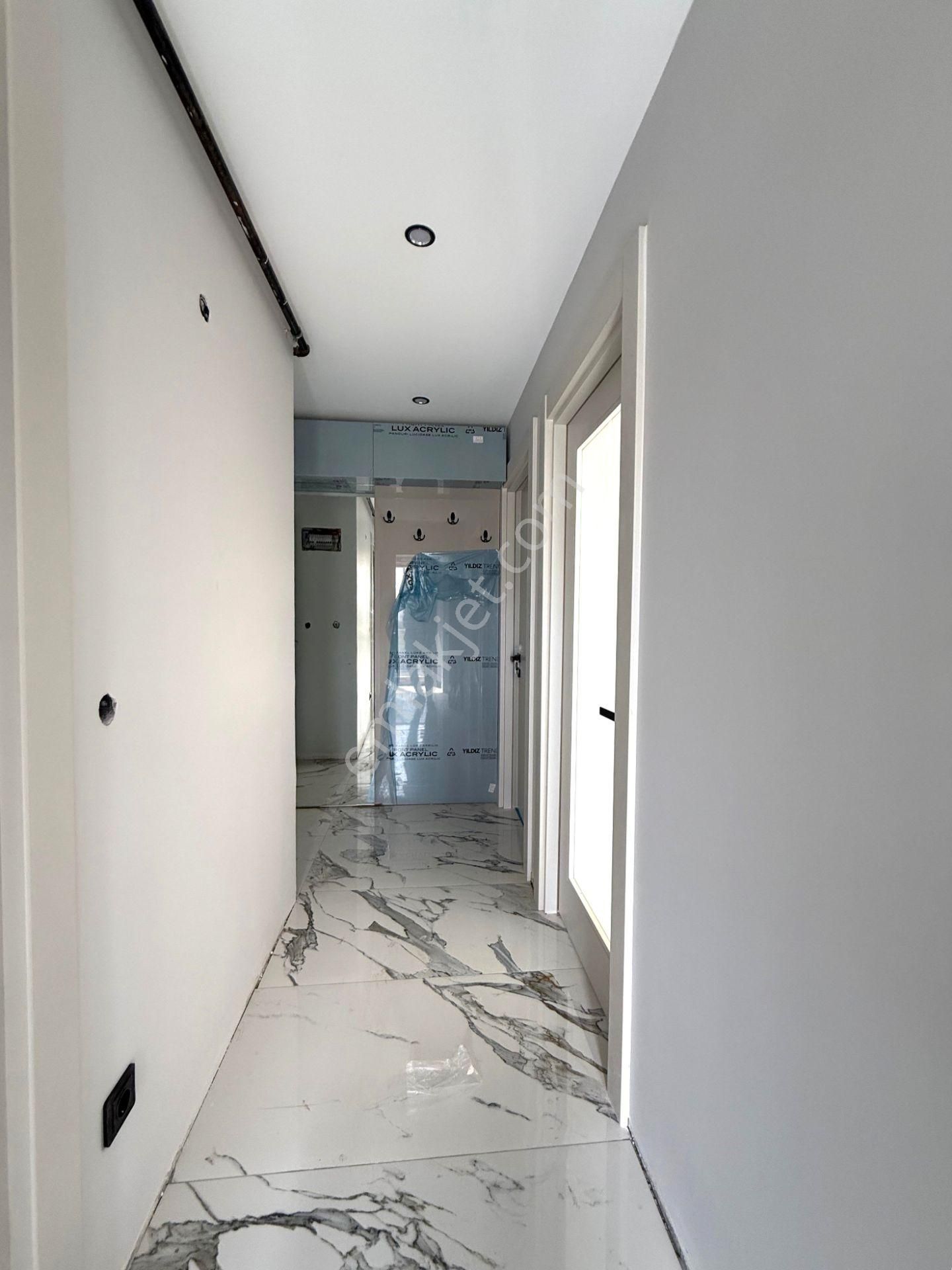 Silivri Mimar Sinan'da 1+1 Sıfır Lüks Daire - Görsel 8