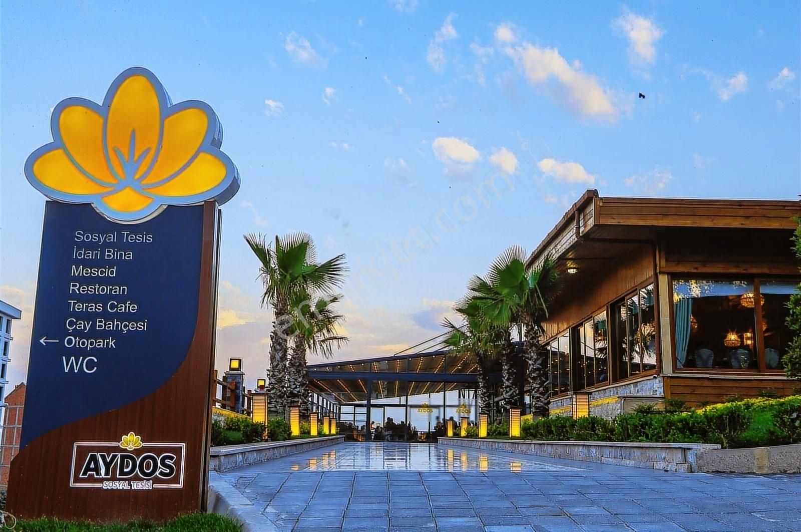 Fiyo İnşaat'tan Fatih Bulvarı Üzerinde 2+1 Fırsat Daire !! - Görsel 15