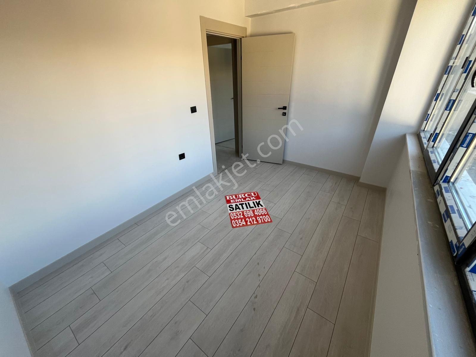 4+1 Full Yapılı Ultra Lüks Satılık Daire *** Burcu Emlak - Görsel 16