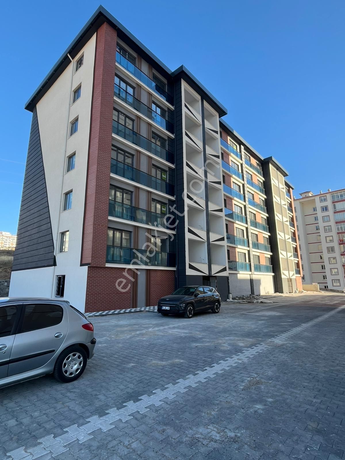 4+1 Full Yapılı Ultra Lüks Satılık Daire *** Burcu Emlak