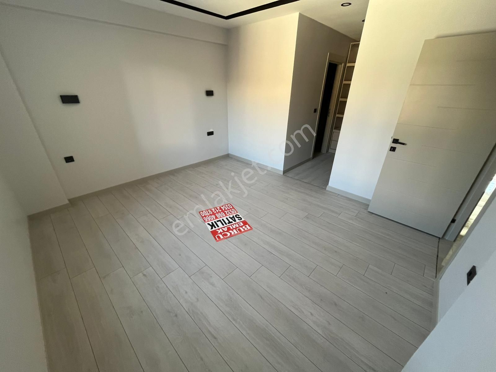 4+1 Full Yapılı Ultra Lüks Satılık Daire *** Burcu Emlak - Görsel 15