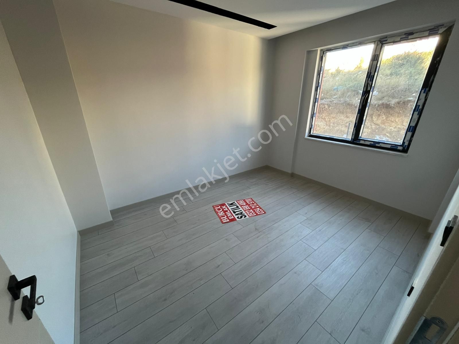 4+1 Full Yapılı Ultra Lüks Satılık Daire *** Burcu Emlak - Görsel 10