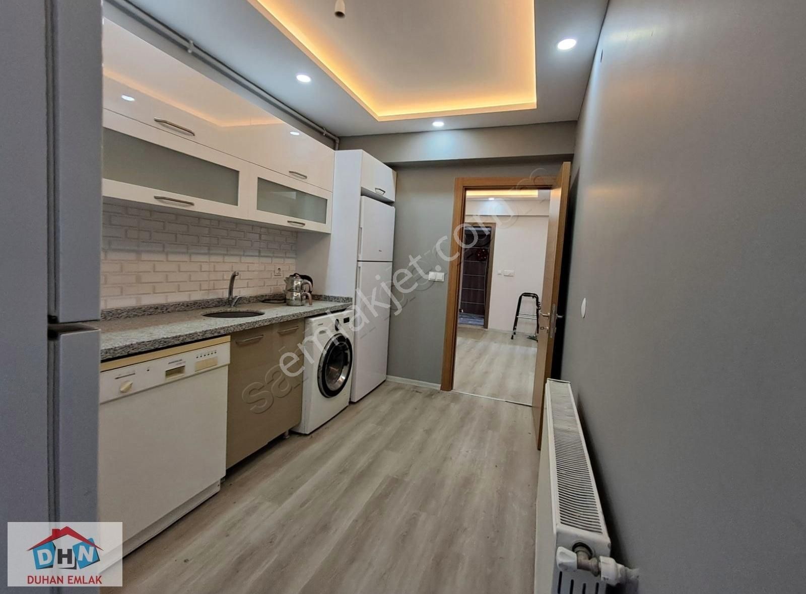 Duhan Emlak'tan Çınarcık/koruköy Artan Sitesinde 2+1 Ara Kat - Görsel 4