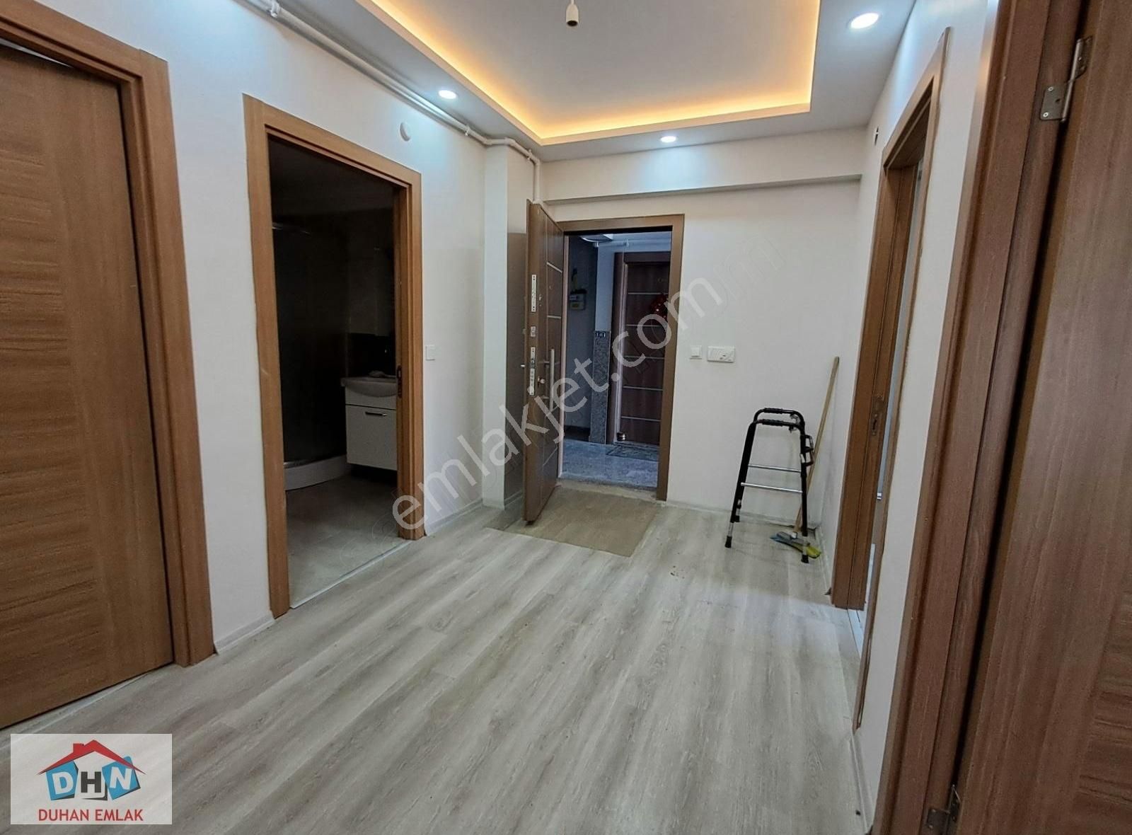 Duhan Emlak'tan Çınarcık/koruköy Artan Sitesinde 2+1 Ara Kat - Görsel 14