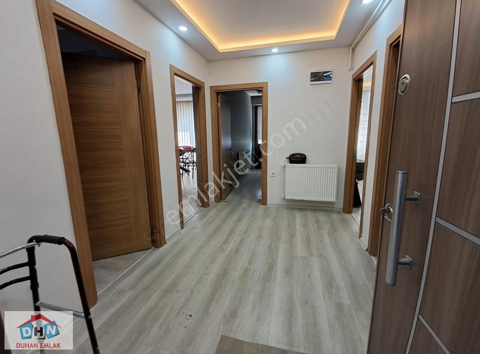 Duhan Emlak'tan Çınarcık/koruköy Artan Sitesinde 2+1 Ara Kat - Görsel 12
