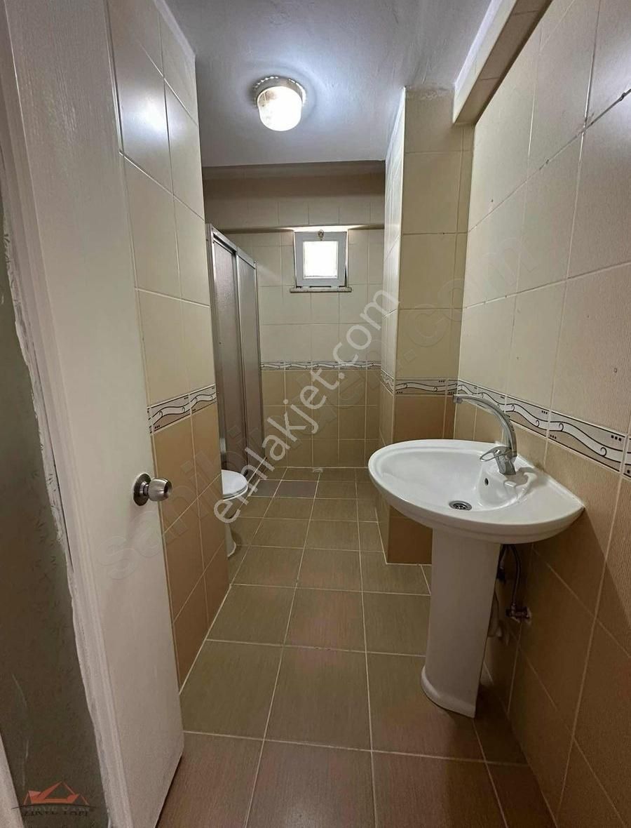 Akşemsettin Cengiztopel İçi Sıfır Çift Balkonlu 3+1 2.kat 130m2
