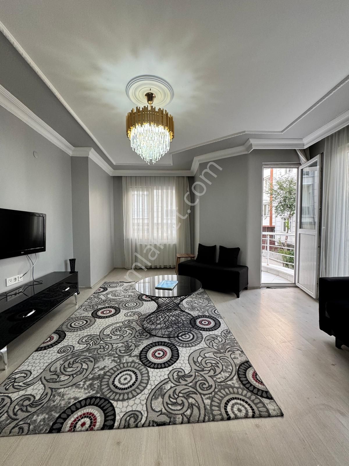 Esenyurt Bağlarçeşme Merkezi Konumda 2+1 Kiralık Lüx Daire - Görsel 3