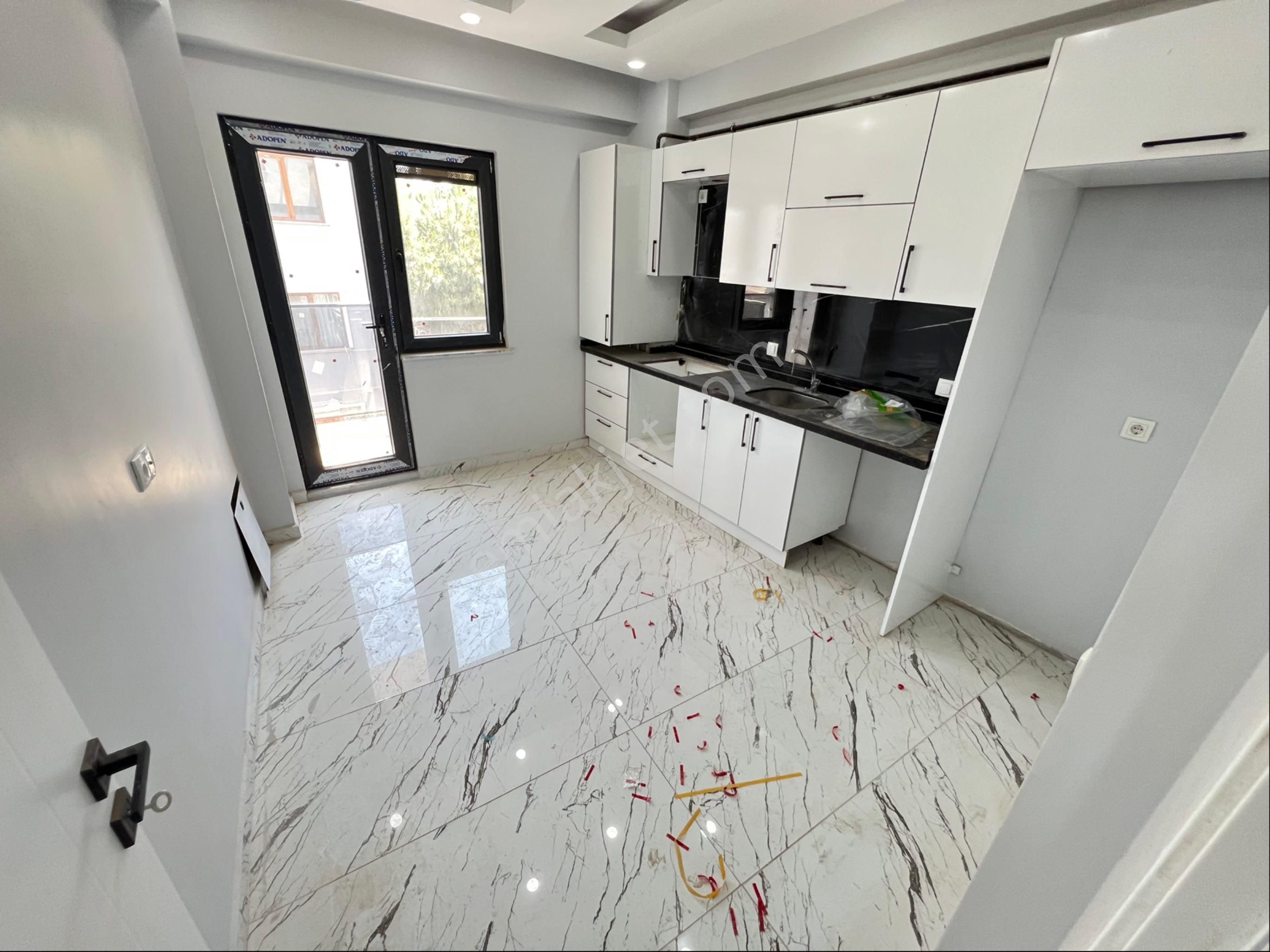 Vizyon Emlak'tan Emek Mh Asansörlü Kapalı Otoparklı Arakat 2+1 Daire - Görsel 13