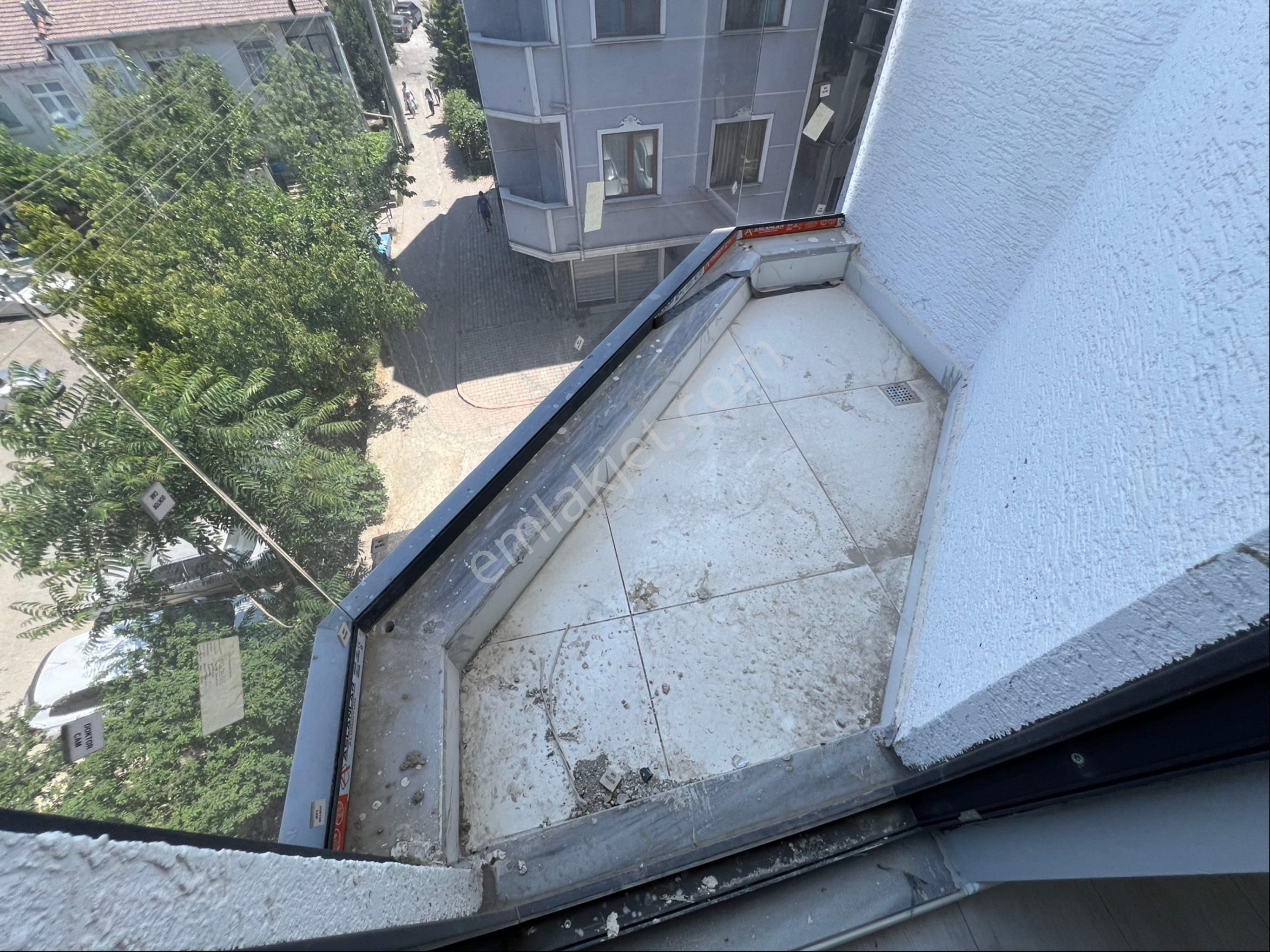 Vizyon Emlak'tan Emek Mh Asansörlü Kapalı Otoparklı Arakat 2+1 Daire - Görsel 22