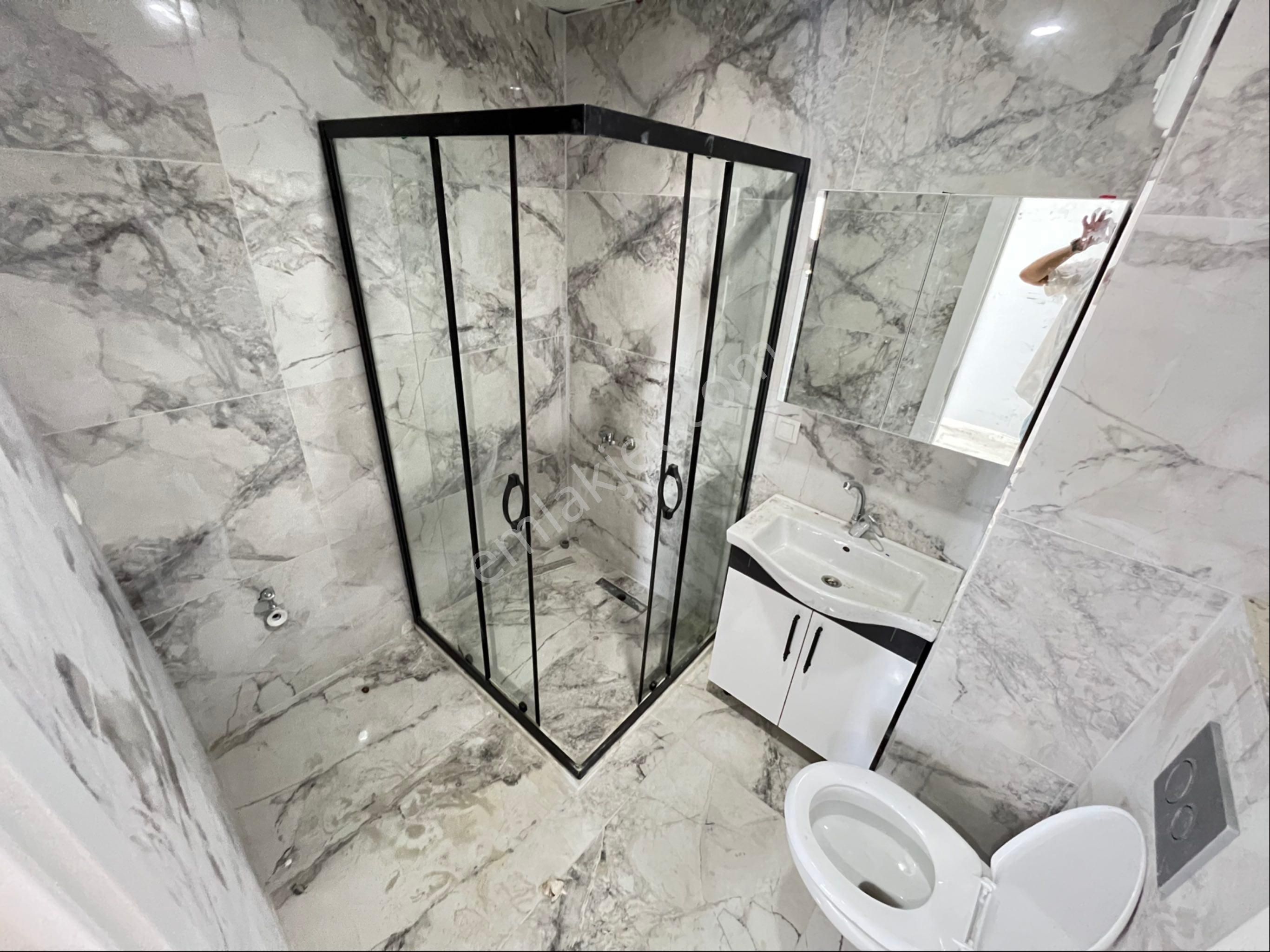 Vizyon Emlak'tan Emek Mh Asansörlü Kapalı Otoparklı Arakat 2+1 Daire - Görsel 15