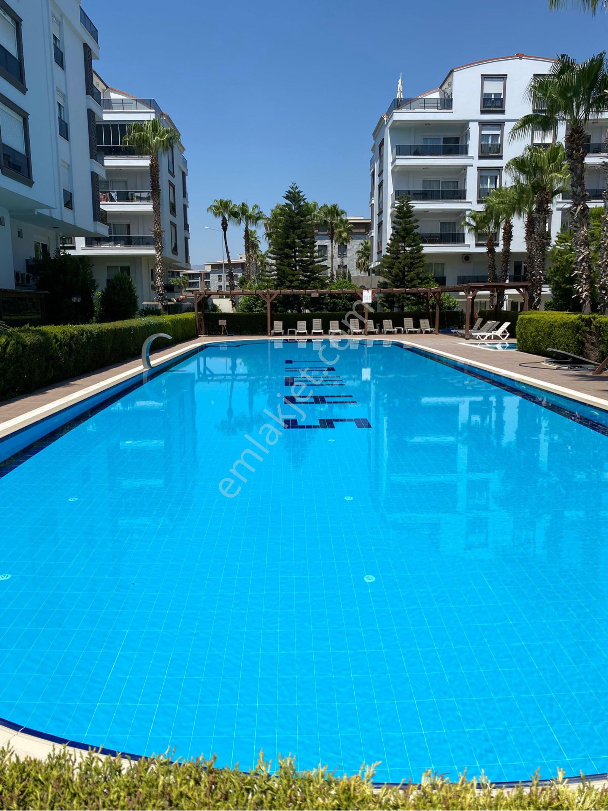 Konyaltı Uncalı Bahçe Dubleks 3+1