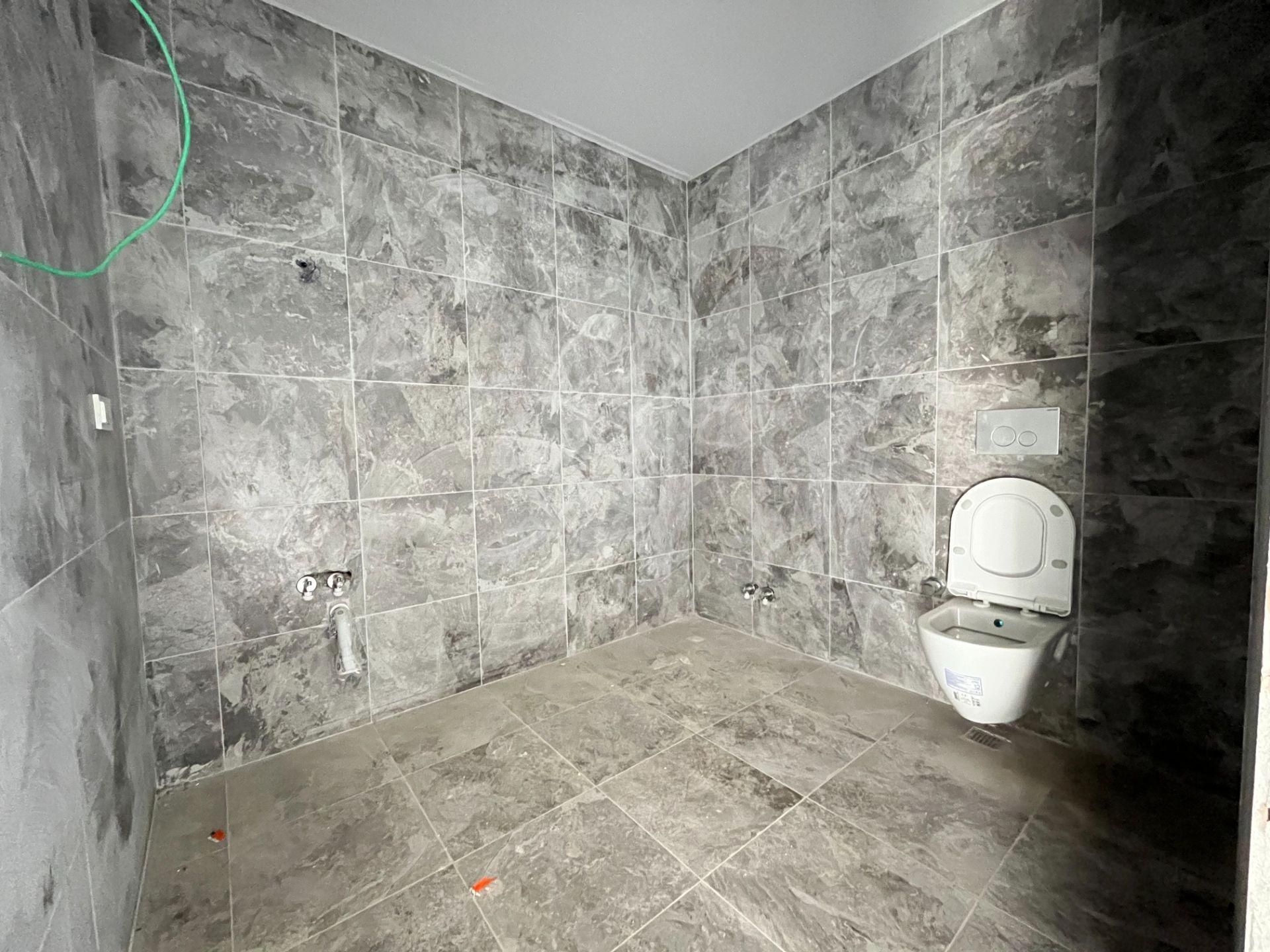 Avsallar Mh Aktiviteli Site Deniz Manzaralı 5+1 Ayrı Mutfak Satılık Daire - Görsel 23