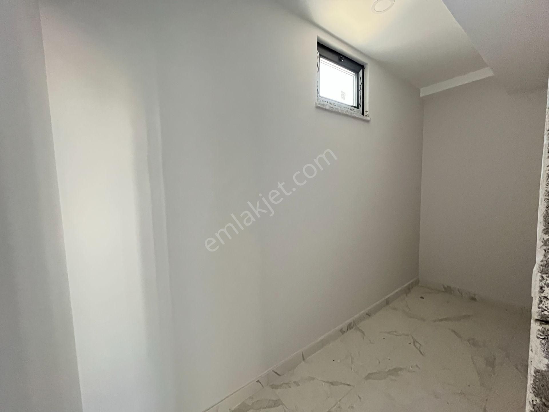 Avsallar Mh Aktiviteli Site Deniz Manzaralı 5+1 Ayrı Mutfak Satılık Daire - Görsel 28