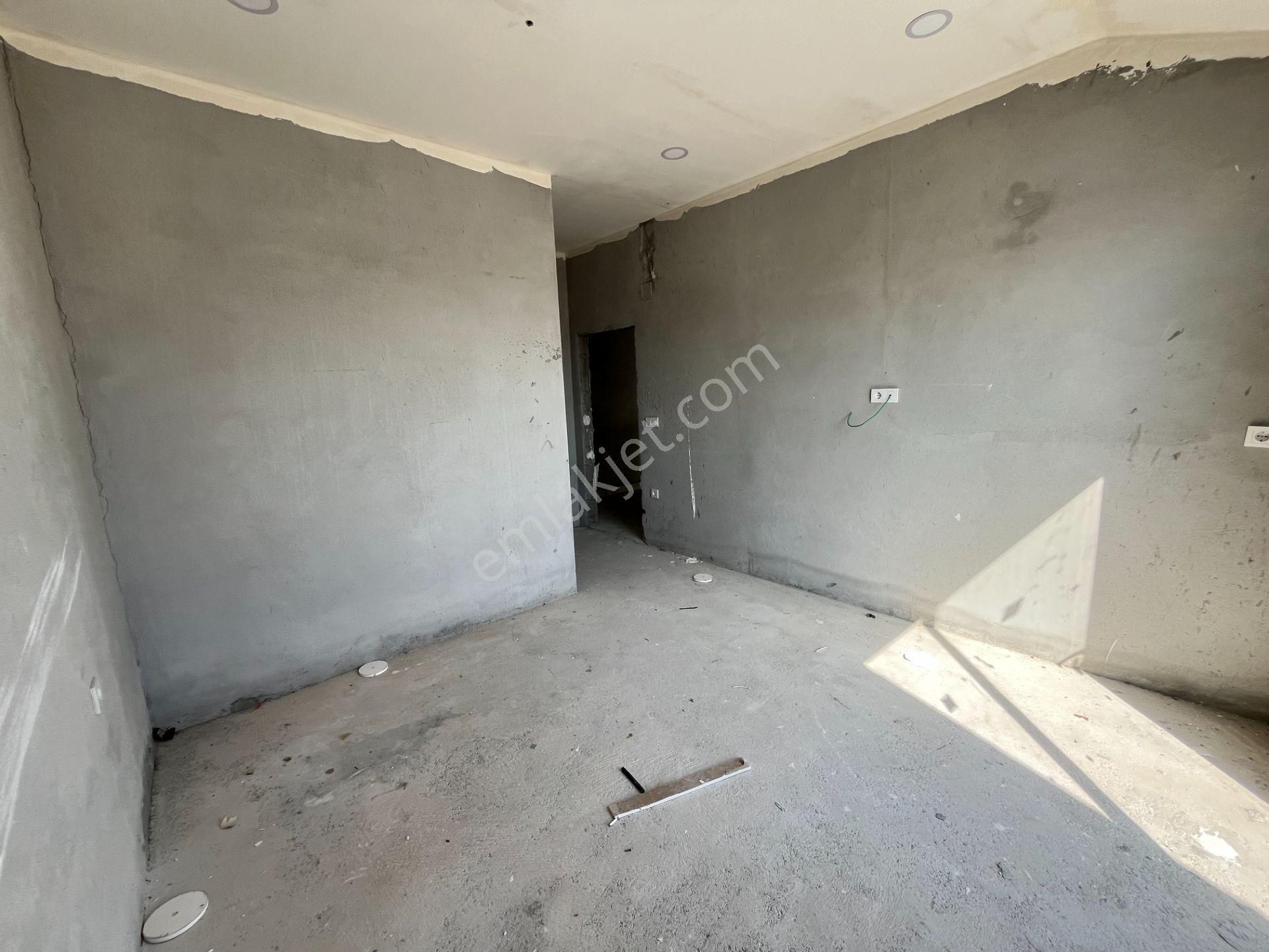 Avsallar Mh Aktiviteli Site Deniz Manzaralı 5+1 Ayrı Mutfak Satılık Daire - Görsel 22