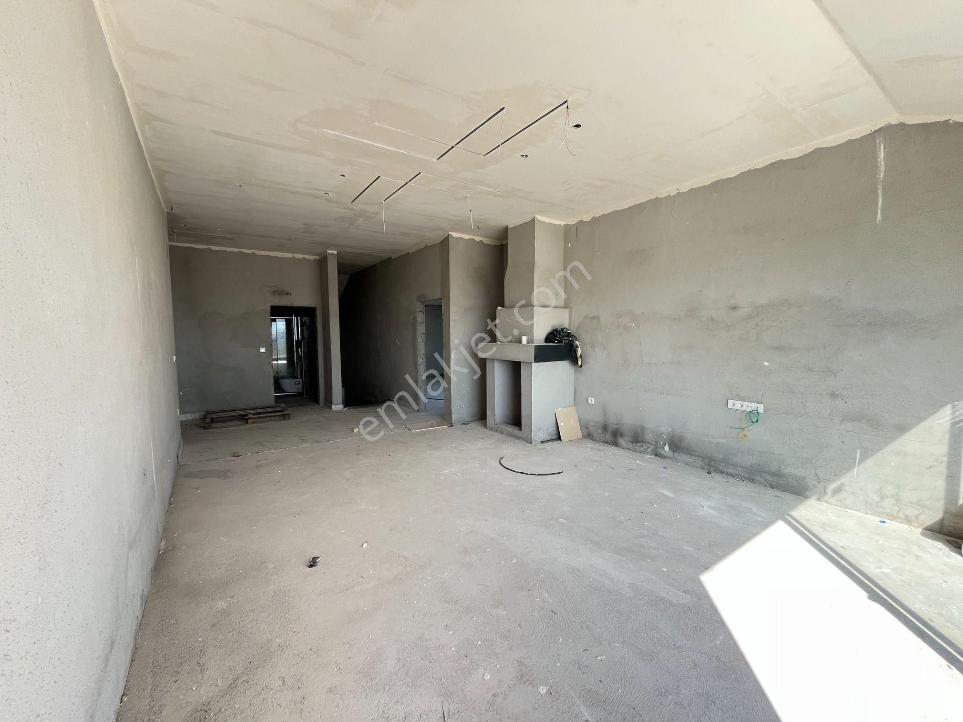Avsallar Mh Aktiviteli Site Deniz Manzaralı 5+1 Ayrı Mutfak Satılık Daire - Görsel 10