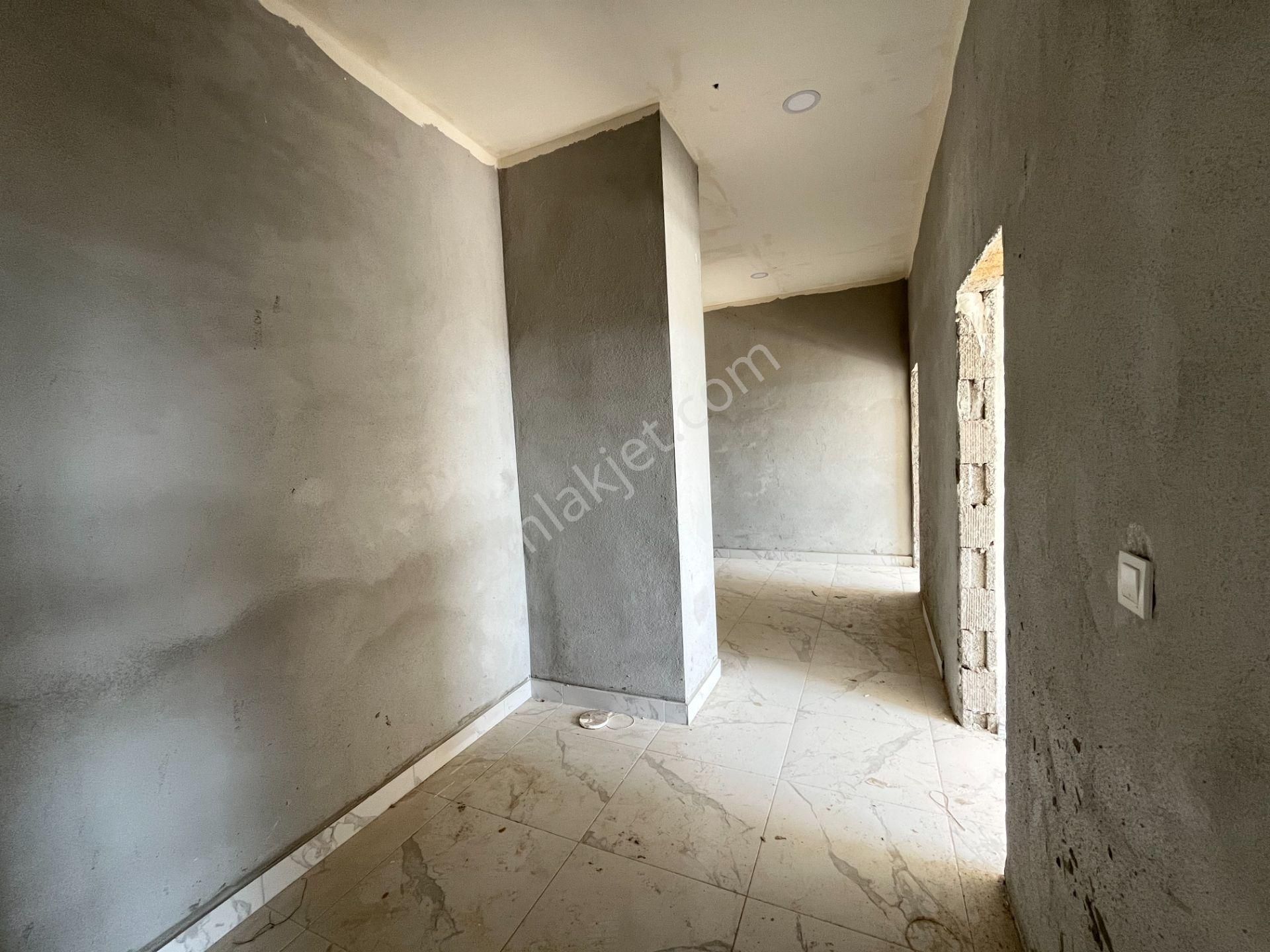 Avsallar Mh Aktiviteli Site Deniz Manzaralı 5+1 Ayrı Mutfak Satılık Daire - Görsel 20