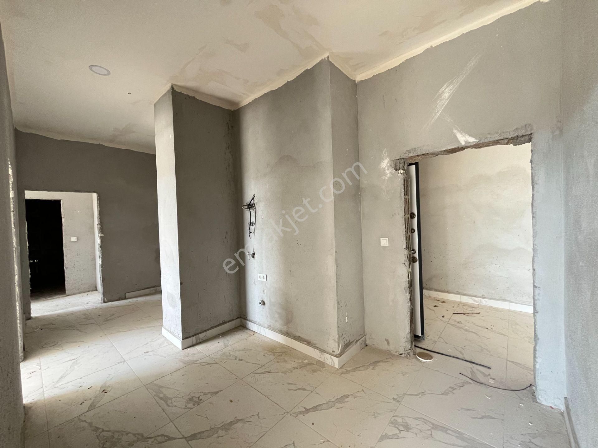 Avsallar Mh Aktiviteli Site Deniz Manzaralı 5+1 Ayrı Mutfak Satılık Daire - Görsel 16
