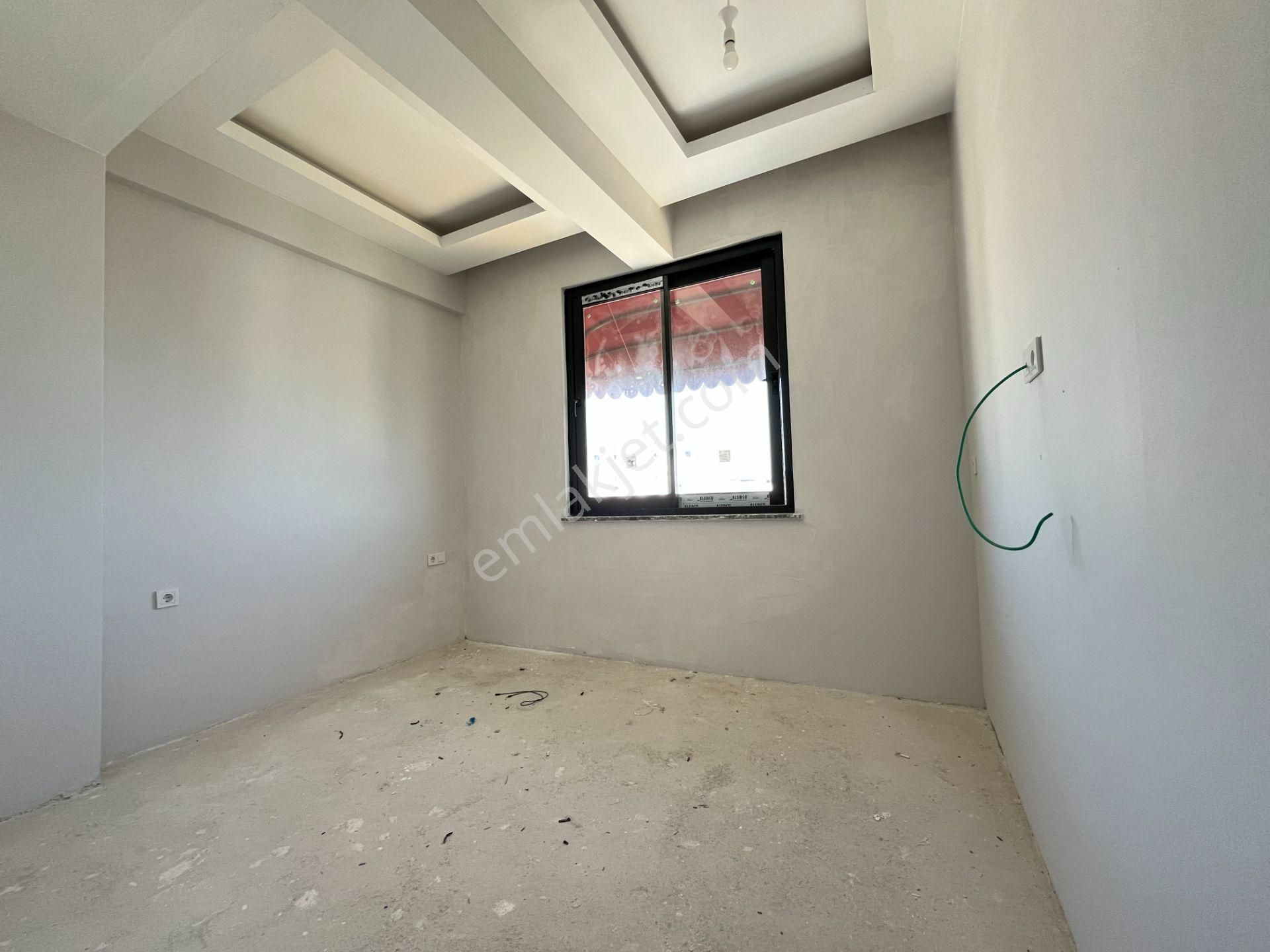 Avsallar Mh Aktiviteli Site Deniz Manzaralı 5+1 Ayrı Mutfak Satılık Daire - Görsel 29
