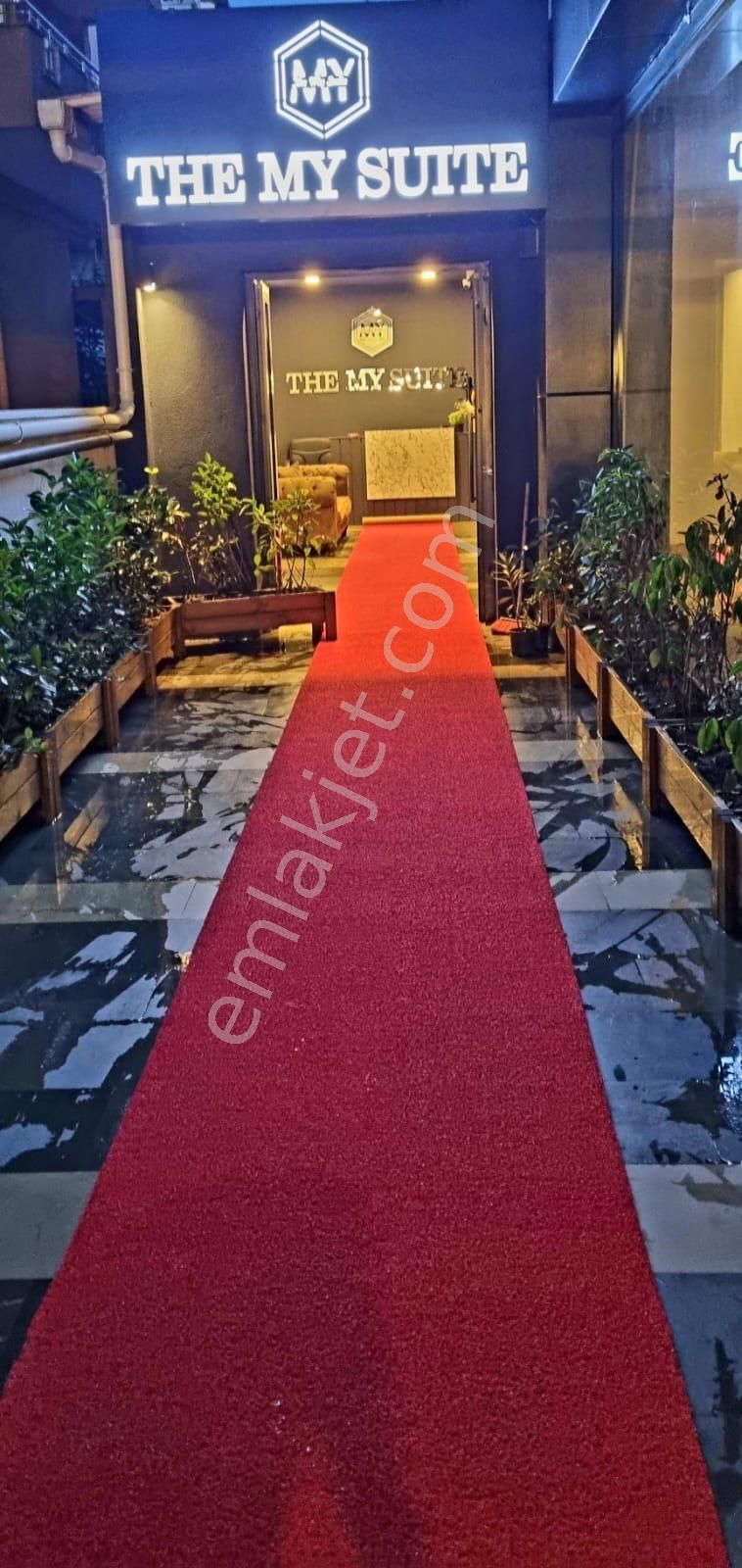 Gebze Marmaray Duragı Karsısı Günlük Kiralık Daireler