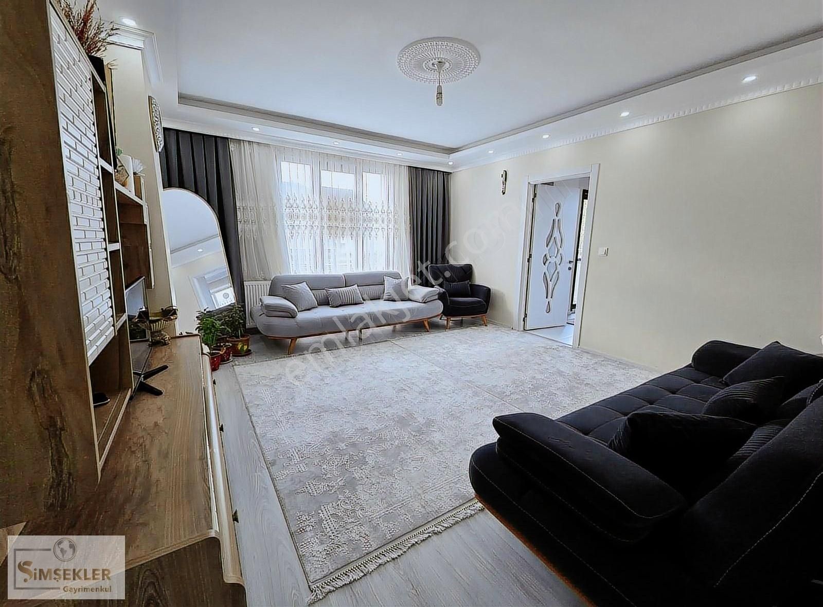 Bolluca'da 3+1kiralık Dublex Daire
