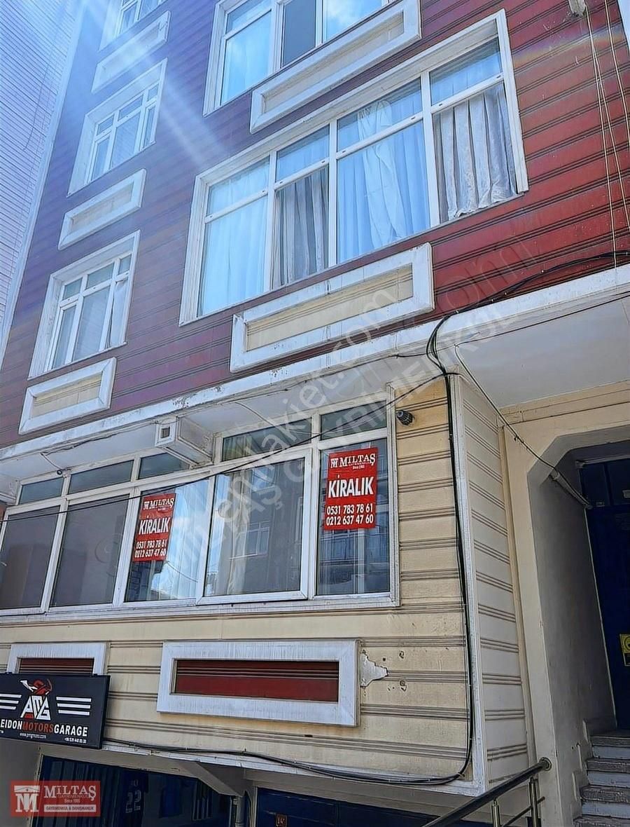 Beyoğlu Kaptanpaşa Yumak Sk 1+1 Yüksek Giriş Kiralık Daire