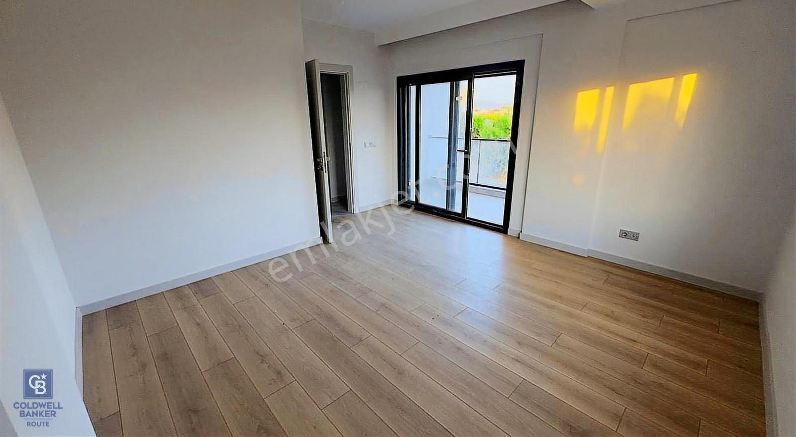 Cb.route'dan Dikili Salihlerde Deniz Manzaralı Müstakil Villa - Görsel 9