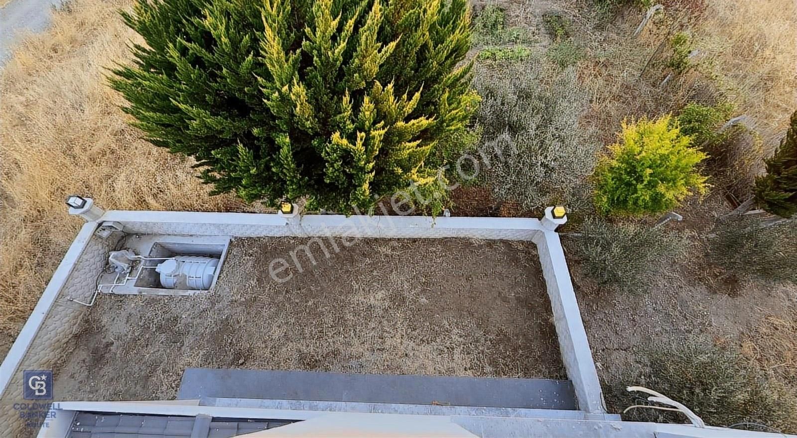 Cb.route'dan Dikili Salihlerde Deniz Manzaralı Müstakil Villa - Görsel 25